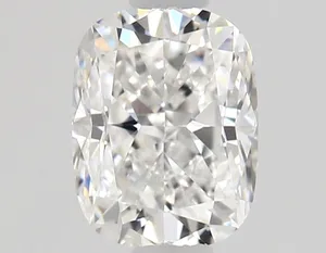 0.5ct CUSHION E VS1 Natural diamond