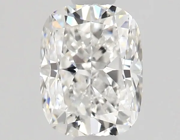 0.5ct CUSHION E VS1 Natural diamond