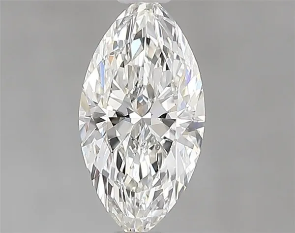 0.55ct MARQUISE G VS2 Natural diamond
