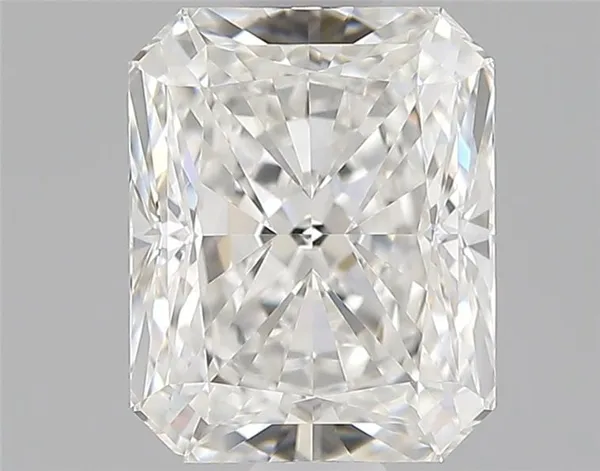 0.91ct RADIANT H VVS1 Natural diamond