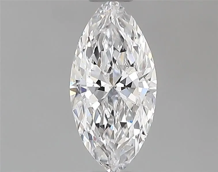 0.33ct MARQUISE D VS1 Natural diamond