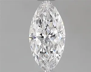 0.33ct MARQUISE D VS1 Natural diamond