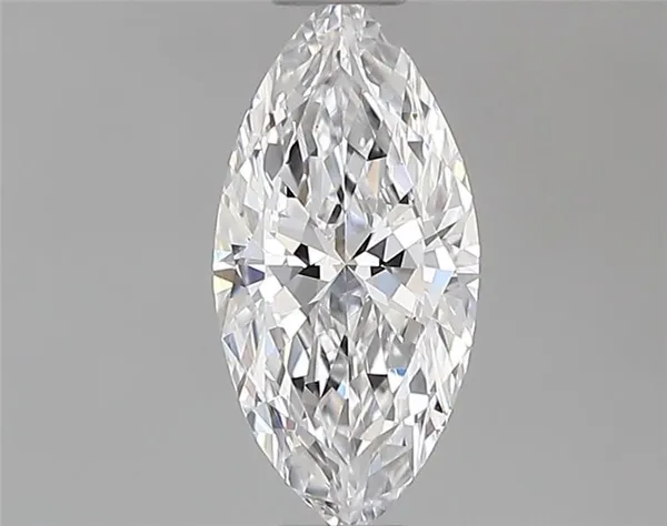 0.33ct MARQUISE D VS1 Natural diamond