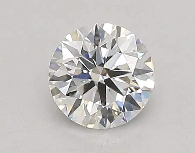 0.34ct ROUND D VVS2 Lab Grown diamond