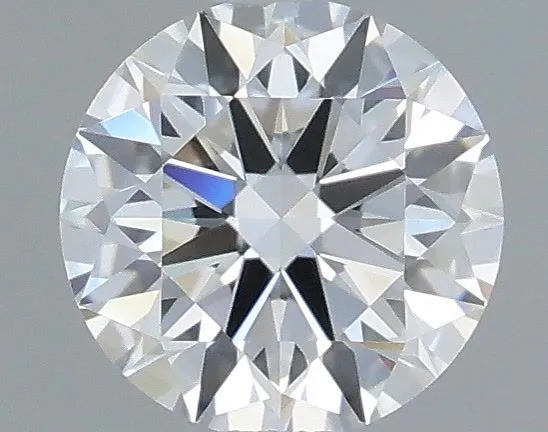 0.34ct ROUND E VVS1 Lab Grown diamond
