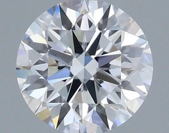0.32ct ROUND D VVS2 Lab Grown diamond