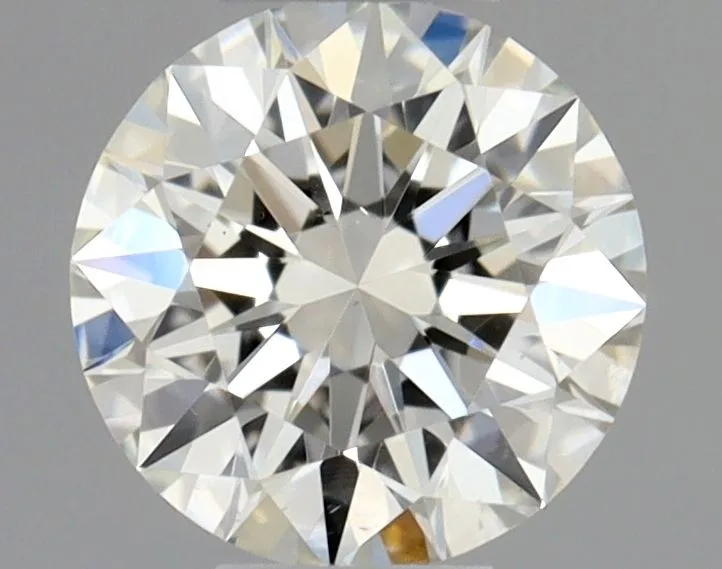 0.30ct ROUND H VS2 Natural diamond