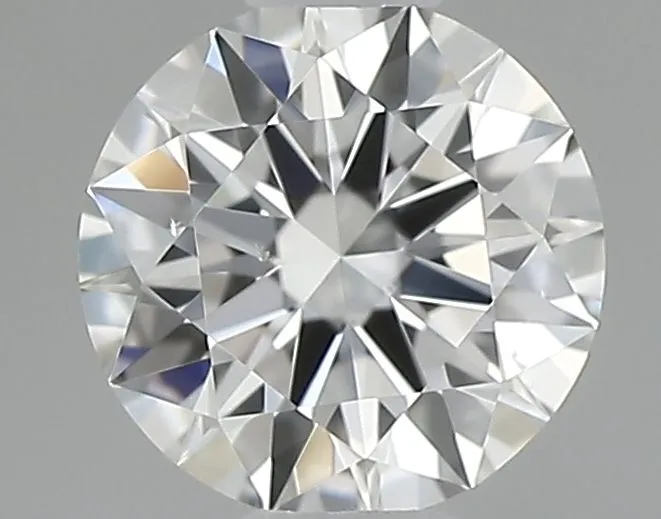 0.30ct ROUND G SI1 Natural diamond