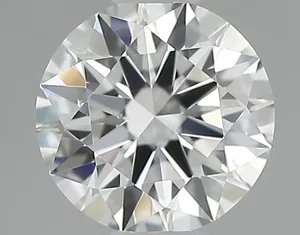 0.3ct ROUND G SI1 Natural diamond