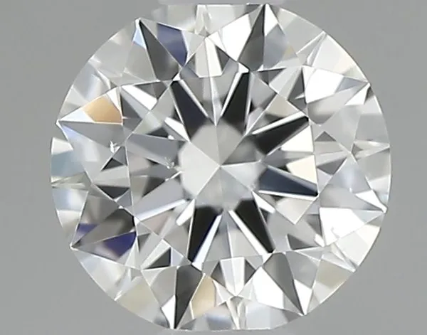 0.3ct ROUND G SI1 Natural diamond