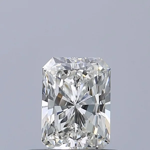 0.41ct RADIANT G IF Natural diamond