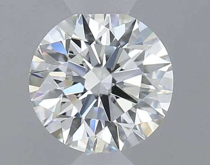 0.30ct ROUND H VVS2 Natural diamond