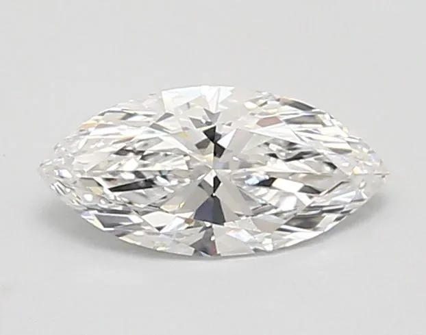 0.97ct MARQUISE D VVS1 Lab Grown diamond
