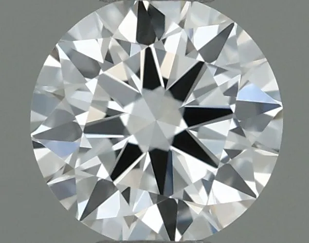 0.30ct ROUND H VS1 Natural diamond