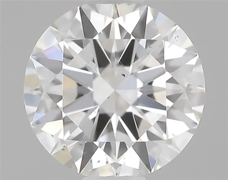 0.30ct ROUND E SI1 Natural diamond