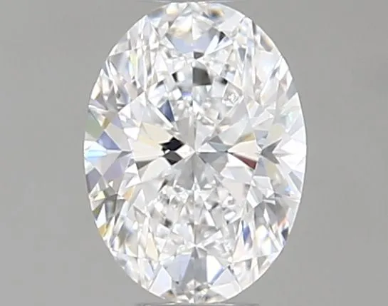 0.30ct OVAL E VVS2 Natural diamond