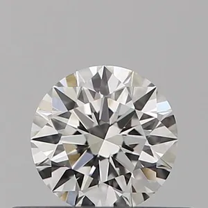 0.3ct ROUND G SI1 Natural diamond
