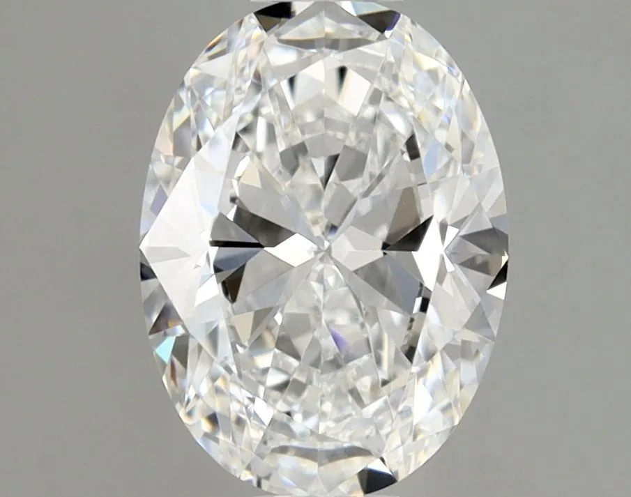 0.50ct OVAL E VVS1 Natural diamond