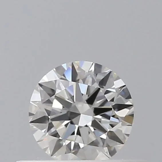 0.30ct ROUND H VS1 Natural diamond