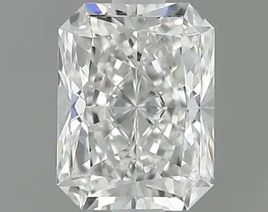 1ct RADIANT G VS1 Natural diamond