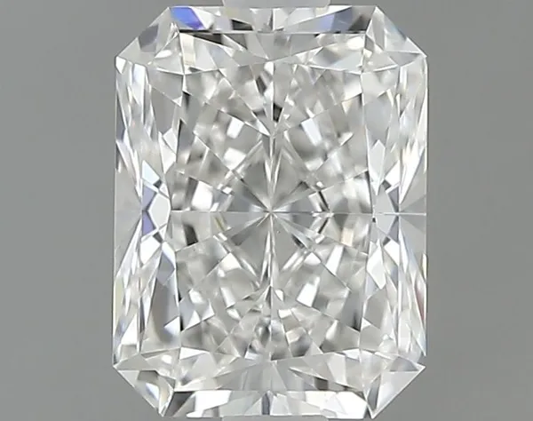 1ct RADIANT G VS1 Natural diamond