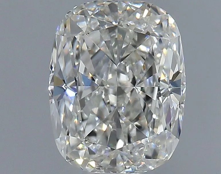 0.70ct CUSHION G VS1 Natural diamond