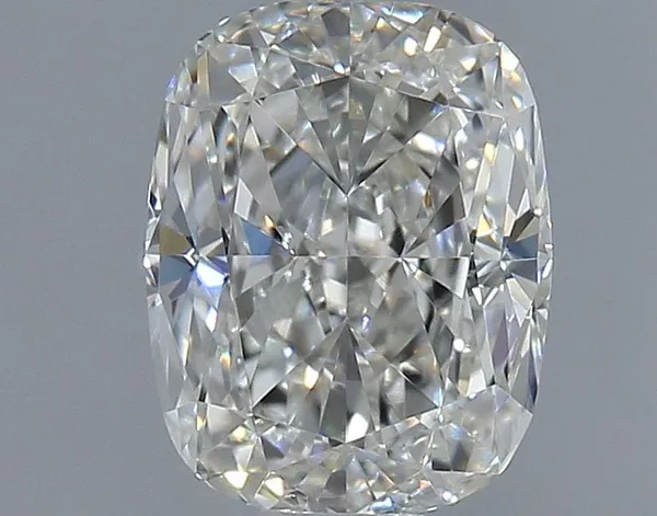 0.7ct CUSHION G VS1 Natural diamond