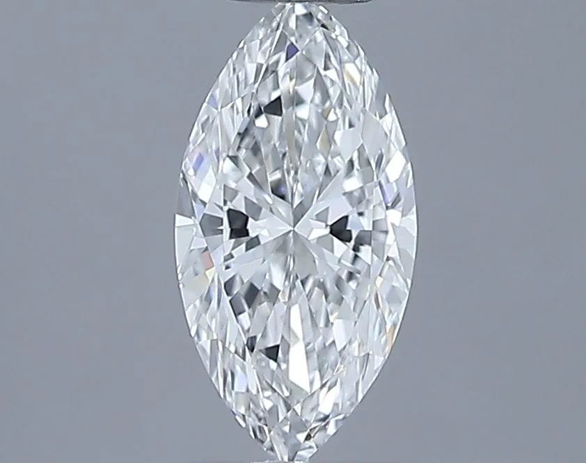 0.40ct MARQUISE D VS1 Natural diamond