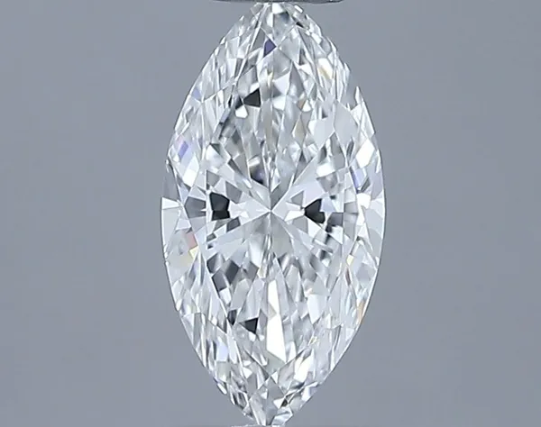0.4ct MARQUISE D VS1 Natural diamond