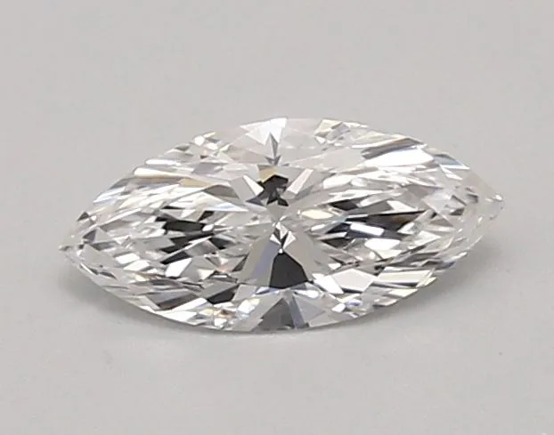 0.74ct MARQUISE D VVS1 Lab Grown diamond