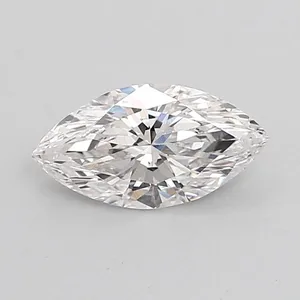 1.05ct MARQUISE E VVS2 Lab diamond