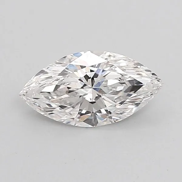 1.05ct MARQUISE E VVS2 Lab diamond