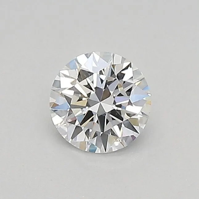 0.37ct ROUND D VVS1 Lab Grown diamond