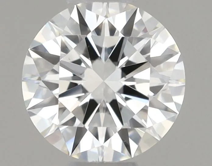 0.30ct ROUND H VS1 Natural diamond