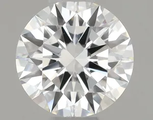 0.3ct ROUND H VS1 Natural diamond