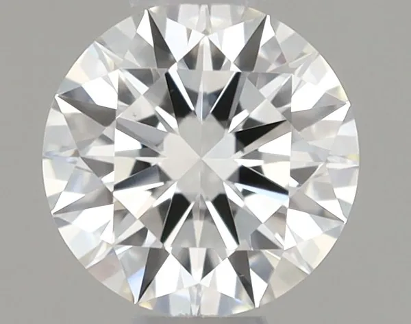 0.3ct ROUND H VS1 Natural diamond