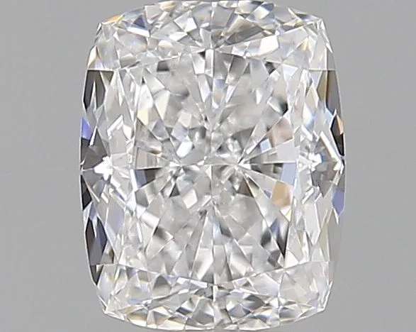 0.30ct CUSHION D VVS1 Natural diamond