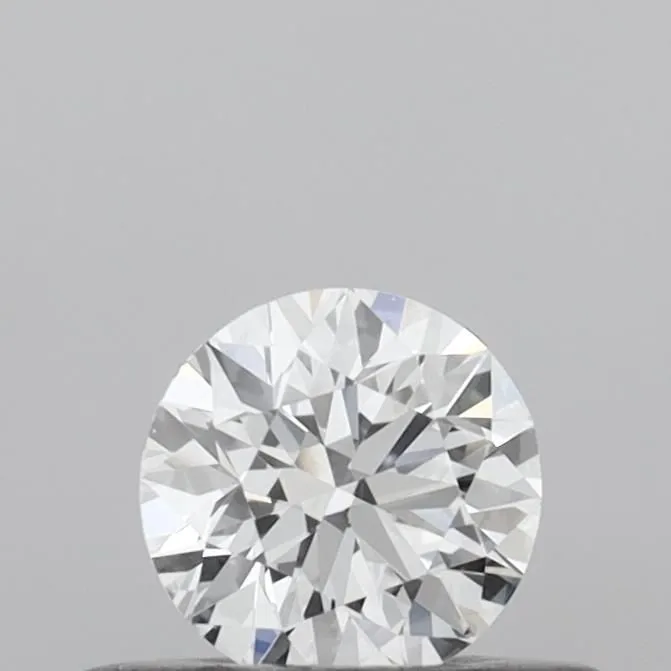 0.30ct ROUND D VVS2 Lab Grown diamond