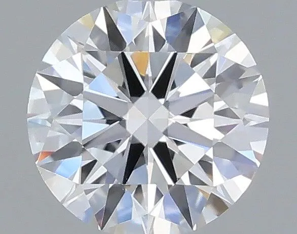 0.34ct ROUND E VS1 Lab diamond