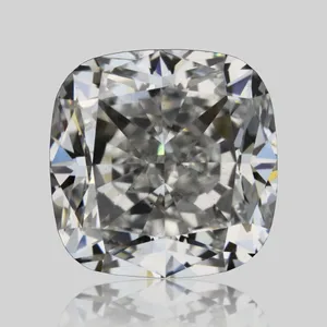 0.9ct CUSHION G VS1 Natural diamond