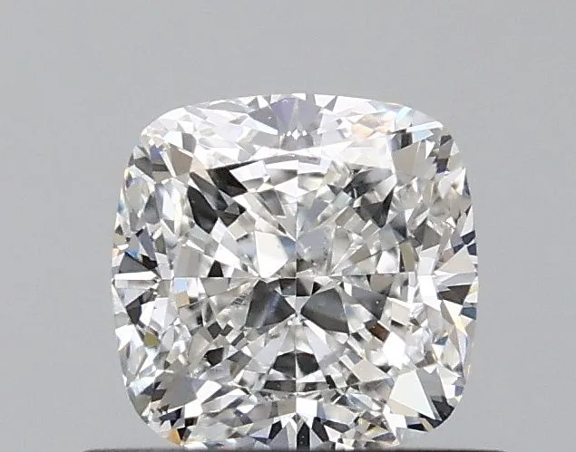 0.70ct CUSHION G SI1 Natural diamond