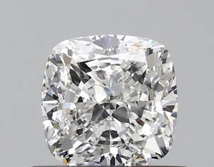 0.7ct CUSHION G SI1 Natural diamond