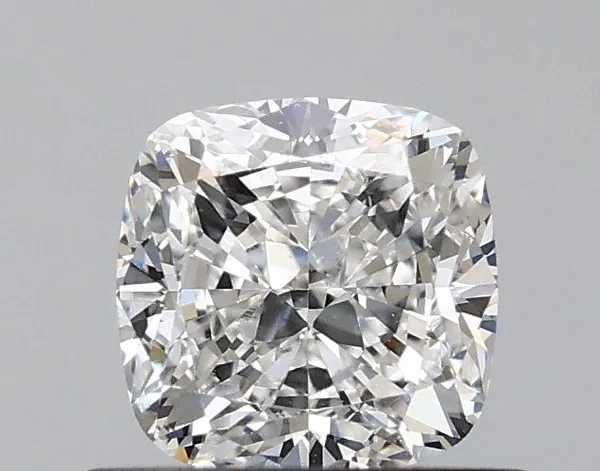 0.7ct CUSHION G SI1 Natural diamond