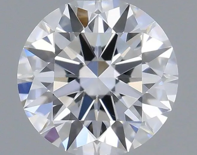 0.33ct ROUND D VVS2 Lab Grown diamond