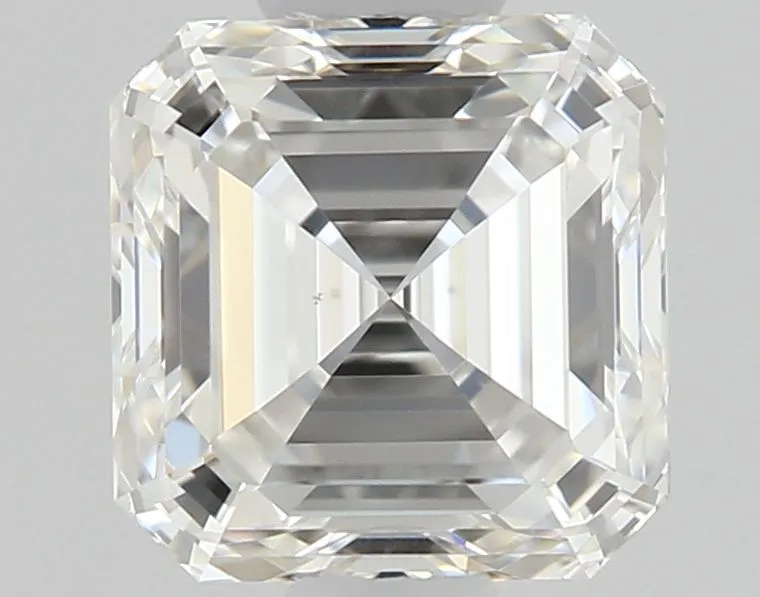 0.70ct RADIANT F VS1 Natural diamond
