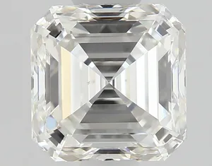 0.7ct RADIANT F VS1 Natural diamond