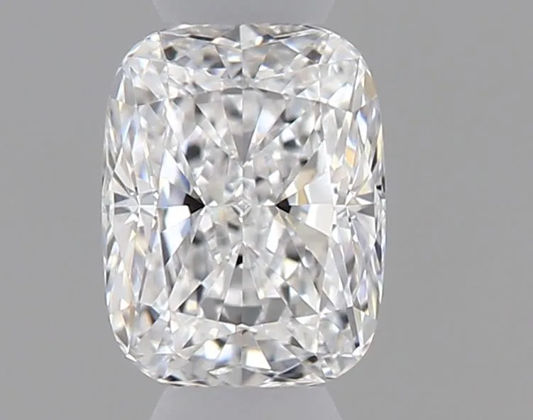 0.31ct CUSHION D VVS1 Natural diamond