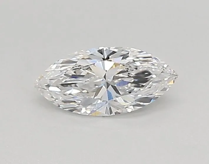 0.41ct MARQUISE D VVS1 Lab Grown diamond