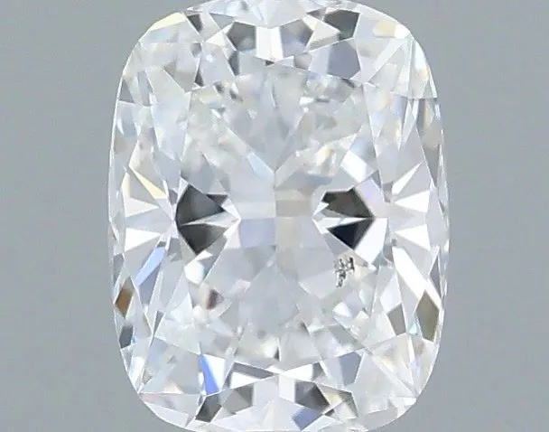 0.31ct CUSHION E SI1 Natural diamond