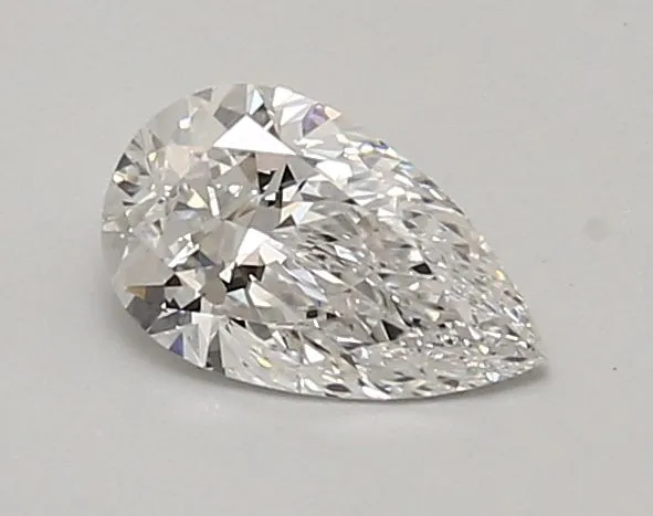 0.89ct PEAR E VS1 Lab diamond
